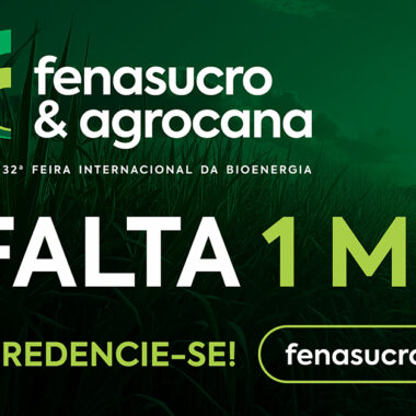 FENASUCRO DIVULGAÇÃO REDES SOCIAIS - 1200x627 - falta 1 mês - fenasucro