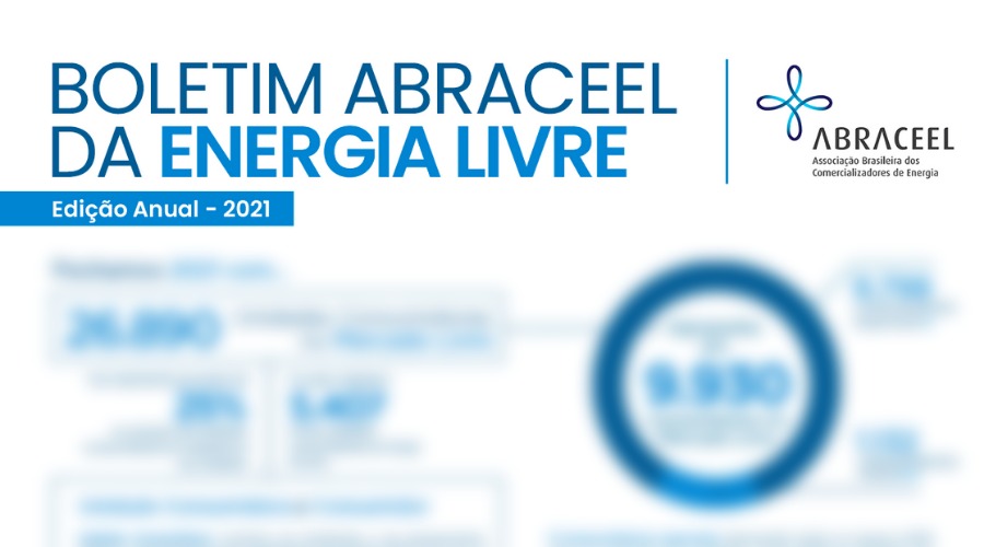 Mercado Livre De Energia Elétrica Cresce E Já Atinge Negociações De R ...